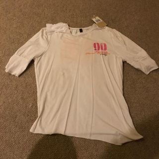 オークリー(Oakley)のオークリーTシャツ(Tシャツ(半袖/袖なし))