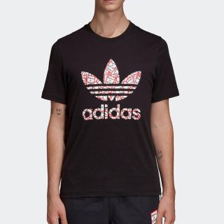 アディダス(adidas)の◆ adidas x  have a good time コラボTシャツ◆(Tシャツ/カットソー(半袖/袖なし))