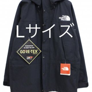 ザノースフェイス(THE NORTH FACE)のLサイズ np11834 MOUNTAIN LIGHT JACKET(マウンテンパーカー)