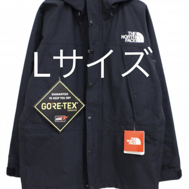 Lサイズ np11834 MOUNTAIN LIGHT JACKET 2