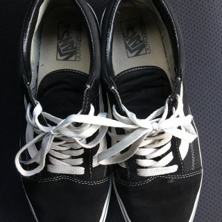 ヴァンズ(VANS)のvans オールドスクール(スニーカー)