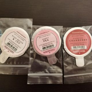 バスアンドボディーワークス(Bath & Body Works)のまちこ様専用(アロマグッズ)