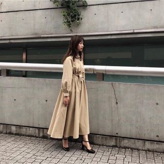 RANDEBOO ランデブー トレンチコート awj.co.id