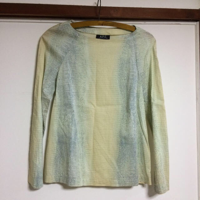 A.P.C(アーペーセー)のDaisy様お取り置き レディースのトップス(シャツ/ブラウス(長袖/七分))の商品写真