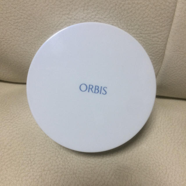 ORBIS(オルビス)の値下げしました‼️オルビス♡ルースパウダー コスメ/美容のベースメイク/化粧品(フェイスパウダー)の商品写真
