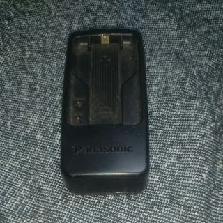 パナソニック(Panasonic)の☆★☆ Panasonic 充電器 RP-BC172 RP-BP61専用 ☆★☆(その他)