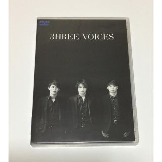 ジェイワイジェイ(JYJ)のJYJ ☆ 3HREE VOICES ☆ SPECIAL DISK ♪(その他)