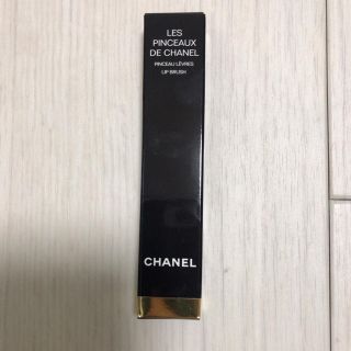 シャネル(CHANEL)のCHANEL リップブラシ(その他)