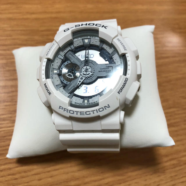 G-SHOCK腕時計