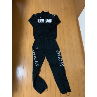 アスレタ(ATHLETA)のスボルメ SVOLME ジャージ(ウェア)