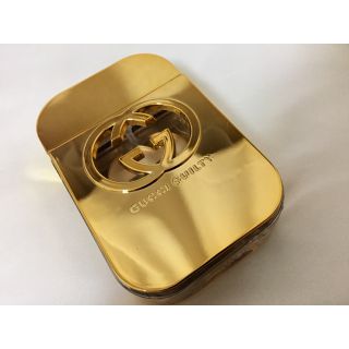 グッチ(Gucci)のGUCCI ギルティ 75ml(香水(女性用))