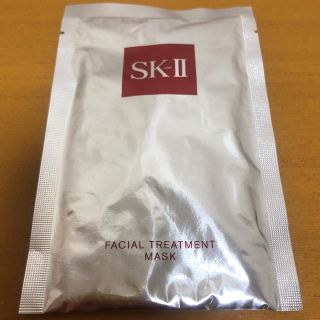 エスケーツー(SK-II)のSK-Ⅱ フェイシャルトリートメントマスク パック(パック/フェイスマスク)