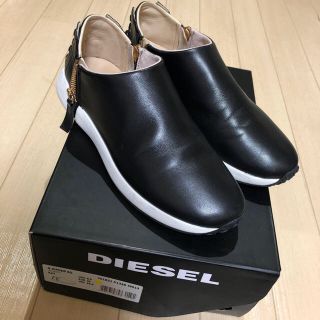 ディーゼル(DIESEL)のDIESEL スニーカー(スニーカー)