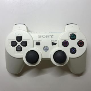 プレイステーション3(PlayStation3)のPS3 純正コントローラー ジャンク品(家庭用ゲーム機本体)