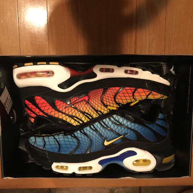 airmax plus greedy