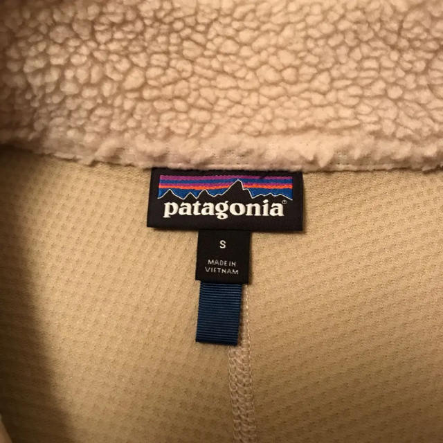 patagonia(パタゴニア)のpatagonia レトロX メンズのジャケット/アウター(ブルゾン)の商品写真