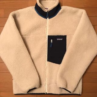 パタゴニア(patagonia)のpatagonia レトロX(ブルゾン)