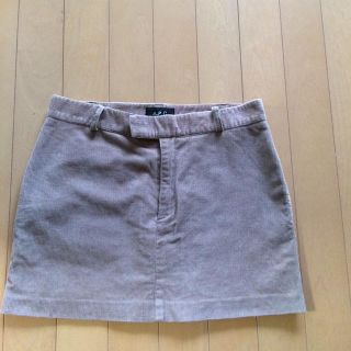 アーペーセー(A.P.C)のAPCスカート(ミニスカート)