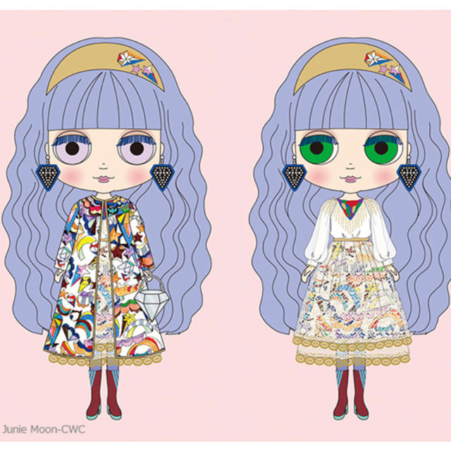 【激安】 TSUMORI CHISATO - CWC限定 ネオブライス ツモリ スピリット ダズリング その他 【激安】 TSUMORI CHISATO - CWC限定 ネオブライス ツモリ スピリット ダズリング その他