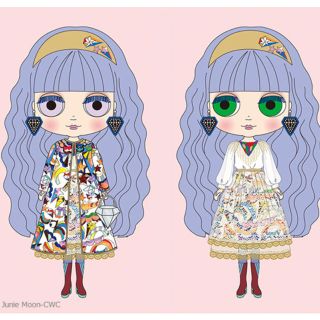 ツモリチサト(TSUMORI CHISATO)のCWC限定 ネオブライス  ツモリ スピリット ダズリング(その他)