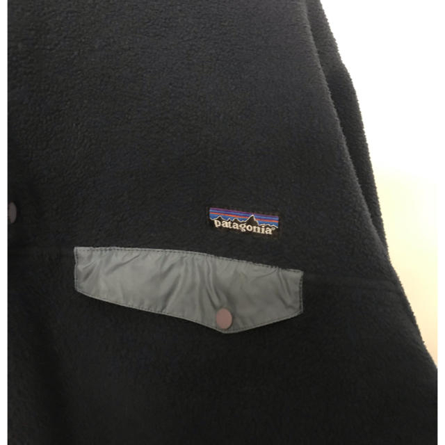 patagonia(パタゴニア)のPatagonia シンチラ メンズのジャケット/アウター(ブルゾン)の商品写真