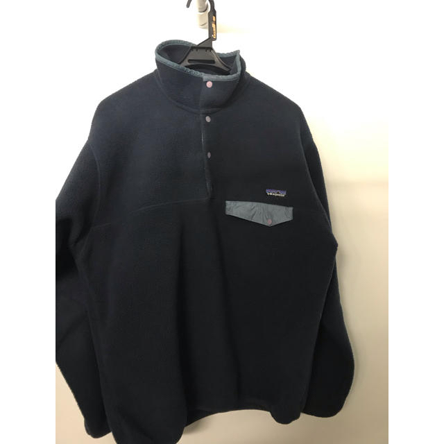 Patagonia シンチラ