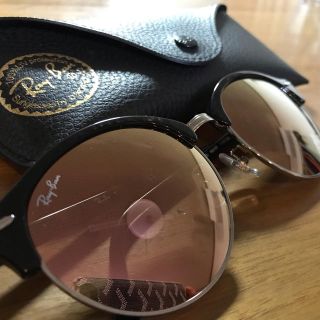 レイバン(Ray-Ban)のray-banミラーサングラス(サングラス/メガネ)