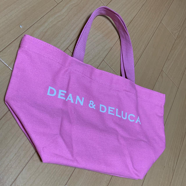 DEAN & DELUCA(ディーンアンドデルーカ)のDEAN&DELUCA レディースのバッグ(ハンドバッグ)の商品写真