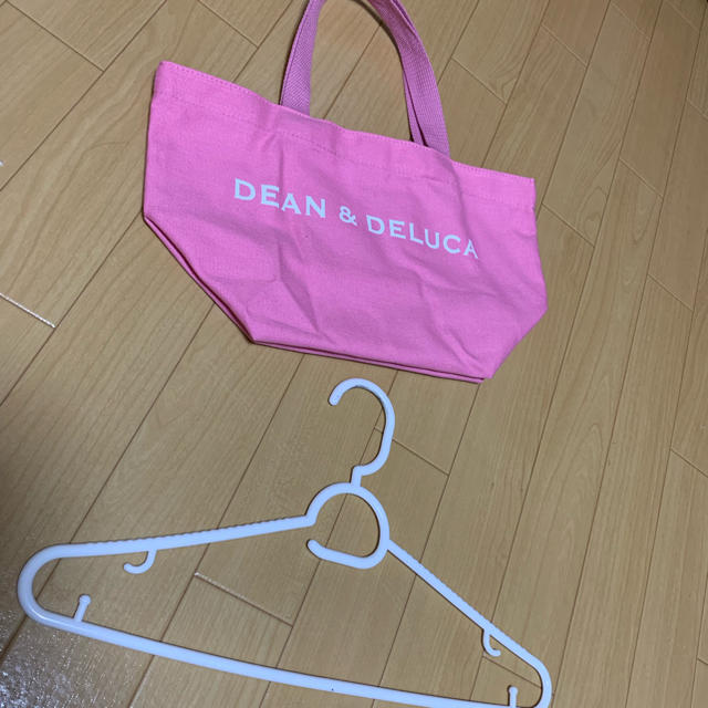 DEAN & DELUCA(ディーンアンドデルーカ)のDEAN&DELUCA レディースのバッグ(ハンドバッグ)の商品写真