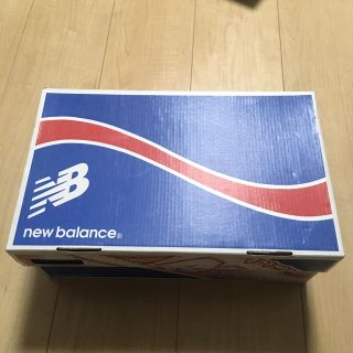 ニューバランス(New Balance)の美品 ニューバランス  M990HL 空箱 new balance U.S.A(スニーカー)