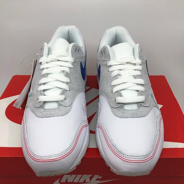 NIKE(ナイキ)の日本未発売 26cm NIKE AIR MAX 1 POMPIDOU メンズの靴/シューズ(スニーカー)の商品写真