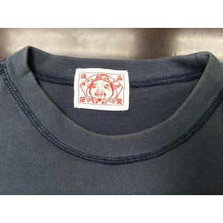 エビス(EVISU)のエビス コットンTシャツ(Tシャツ/カットソー(半袖/袖なし))