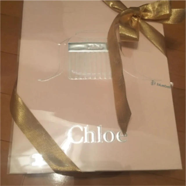 Chloe(クロエ)の箱なし 専用です コスメ/美容の香水(香水(女性用))の商品写真