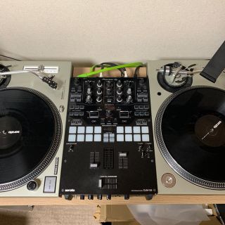 djm s9 のみ