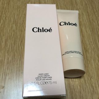 クロエ(Chloe)のトリユー様専用(ハンドクリーム)