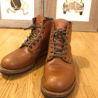 レッドウィング(REDWING)のレッドウイング ベックマン 9013(ブーツ)