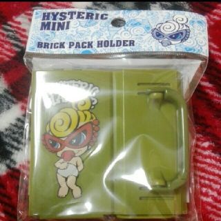 ヒステリックミニ(HYSTERIC MINI)の✨ヒスミニ紙パックホルダー✨(その他)