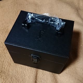 イブサンローラン(Yves Saint Laurent Beaute) メイクボックス コスメ ...