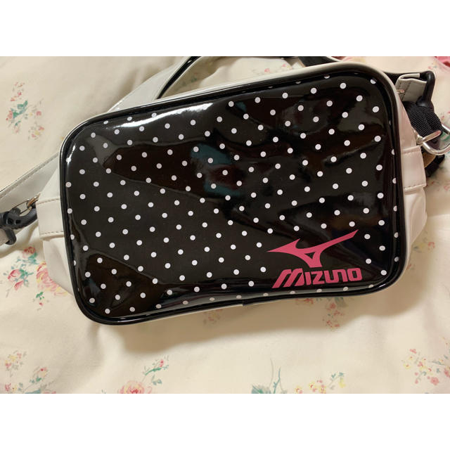 MIZUNO(ミズノ)のスーポツ用品 レディースのバッグ(リュック/バックパック)の商品写真