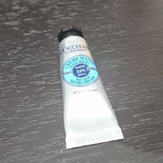 ロクシタン(L'OCCITANE)のハンドクリーム(ハンドクリーム)