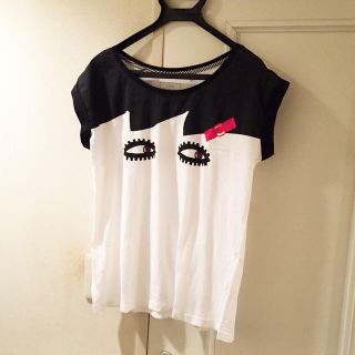 ユニクロ(UNIQLO)のUT＊(Tシャツ(半袖/袖なし))