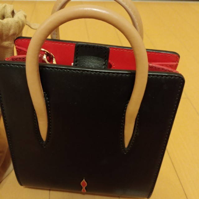 Christian Louboutin(クリスチャンルブタン)のクリスチャンルブタン レディースのバッグ(ハンドバッグ)の商品写真