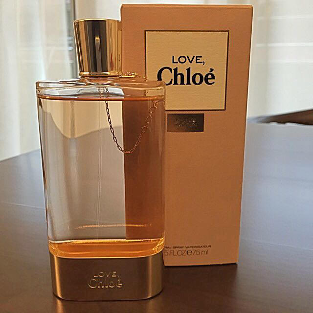 LOVE,Chloe 香水 75ml - 香水(女性用)