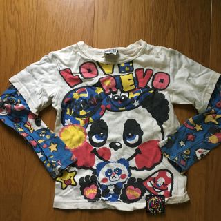 ラブレボリューション(LOVE REVOLUTION)の専用(Tシャツ/カットソー)