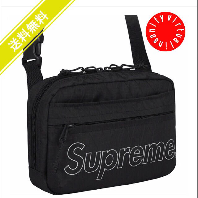 送込Shoulder Bag