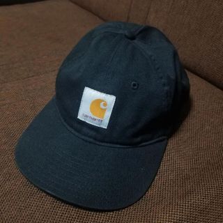 カーハート(carhartt)のくんいち様専用【最終値下げ】Paccbet carhartt cap(キャップ)