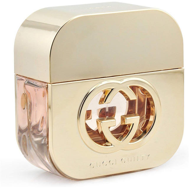 Gucci(グッチ)の【新品未使用】GUCCI ギルティ 30ml【香水】 コスメ/美容の香水(ユニセックス)の商品写真