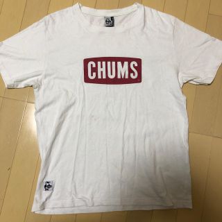 チャムス(CHUMS)のkakakfさん専用チャムス CHUMS Tシャツ(Tシャツ/カットソー(半袖/袖なし))