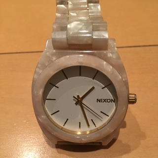 ニクソン(NIXON)のNIXON  腕時計(腕時計)