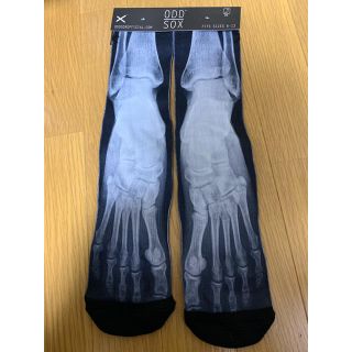 ODD SOX(ソックス)